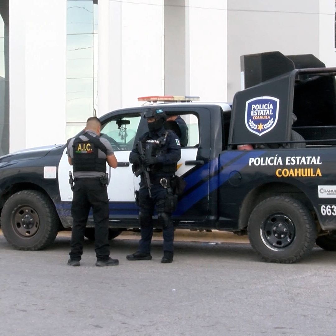 Vinculan a Hombre por Presuntamente Matar a su Jefe en Piedras Negras